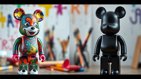 Exploring the Bearbrick 888 Login Wallet: A Fusion of Art and .